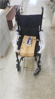 New Drive Medical Wheel Chair