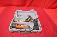 Black & Decker Rotary Tool w/ Bits