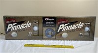 Pinnacle Gold LS - 30 Golf Ball Gift Set - Sealed