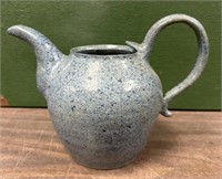 7" JOE REINHARDT TEA POT