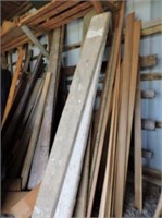 Selection of Lumber