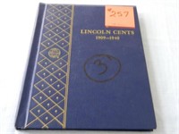 (78) Lincoln Head Cents - F-12