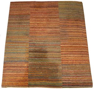 Tufenkian Tibetan Handknotted Carpet 8' x 10"
