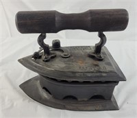 Vintage Special Baqeja iron