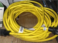 EXTENSION POWER CORD