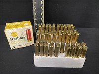 Approx 100 Rounds - Mixed 8mm Mauser