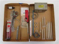 Tools and Misc
