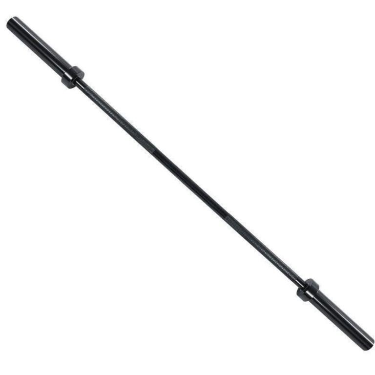 New Olympic Standard Weightlifting Barbell