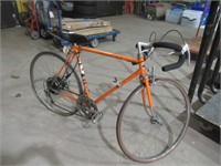 Bicycle - Wheel 28" - Medalist MK 11