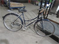 Bicycle - Wheel 26" - Raleigh Lenton