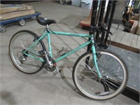 Bicycle - Wheel 26" - Yokota
