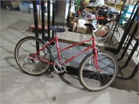 Bicycle - Wheel 26" - Rollfast