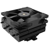 $44 Black CPU Air Cooler