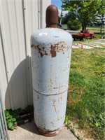 Propane Tank