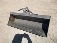 VICSEC 40" Excavator Tilt Bucket