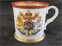 Royal Trust Collection Queen Elizabeth Cup