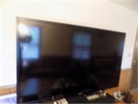 70 inch sharp smart TV