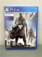 Destiny For Ps4