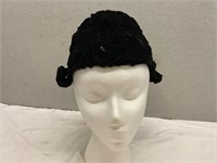 Vintage Ladies 1920’s Fashion Hat