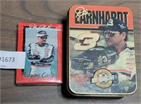 DALE EARNHARDT COLLECTIBLES