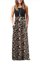 $40 (XL) Women's Maxi Dress