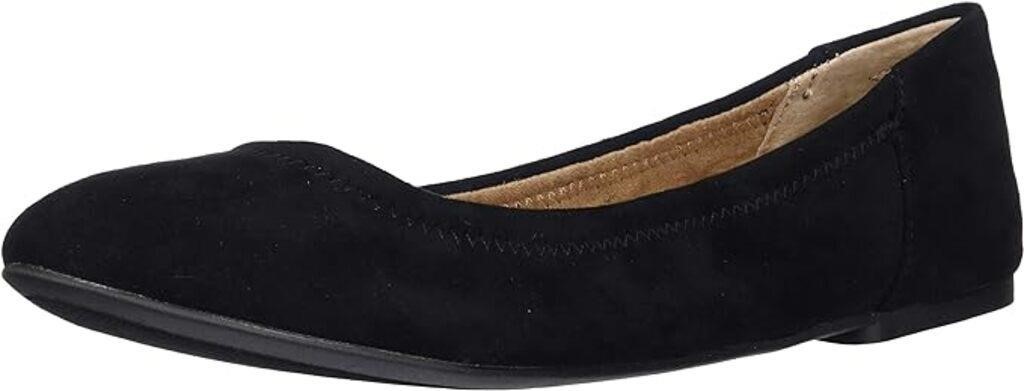 (N) Amazon Essentials womens Flats Ballet Flat