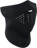 (N) ZANheadgear WNFM114H3 Neoprene 3-Panel Half Ma