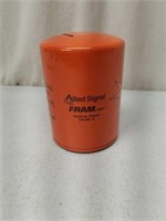 Fram Air Filter Figural Bank Stratford Ontario