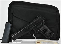 Norinco Tokarev Type 54 Model 213 9mm