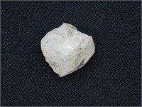 HERKIMER DIAMOND 25 CARATS ROCK STONE LAPIDARY SPE