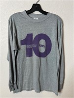 Vintage 82 Nike Redondo Beach Super Bowl 10K Shirt
