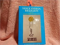 Sioux Indian Religion ©1987