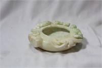 A Jade Brush Washer