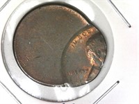 No Date 70% Off Center Lincoln Cent