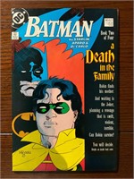 DC Comics Batman #427