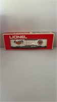 LIONEL Gold Medal Billboard Reefer 6-9860