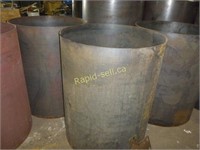 Chimney Liners