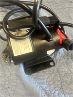 Everbilt 1/10 Hp. Transfer Pump