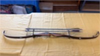 Bear Glass powered recurve bow