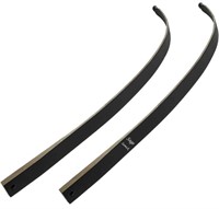 REPLACEMENT LIMBS FOR SAMICK SAGE TAKEDOWN BOW 30