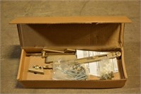 New In Box Norton 7500 Door Closer Dull Bronze