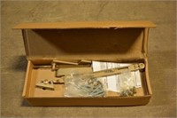 New In Box Norton 7500 Door Closer Dull Bronze