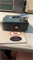 Kodak Automatic 8 camera