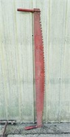 6ft 2 Man Cross Cut Saw