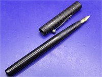 Waterman's 13 Clip-Cap Ideal Fountain Pen w/Nib