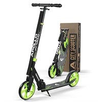 $100 Kick Scooter for Teens(Green)