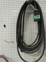 240 V Extension Cord