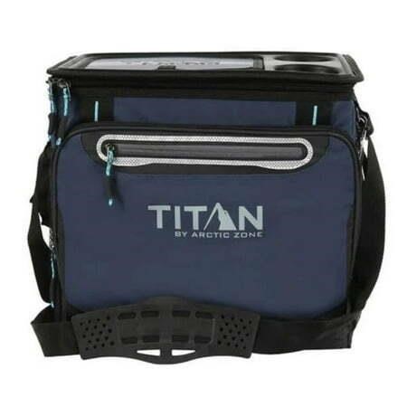 Titan 40-can Collapsible Cooler