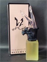 Head Over Heels by Ultima Perfume in Box