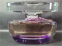 Factice Guerlain L’Instant Perfume Bottle Display